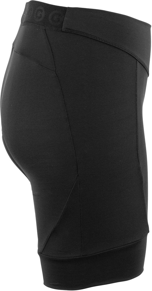 Louis Garneau Cycling Inner Short - Womens - Black - 2024