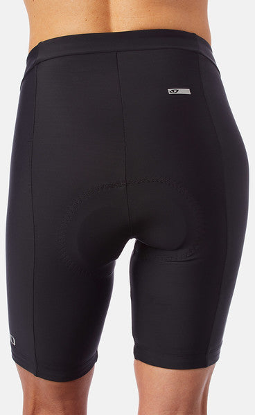 Giro Chrono Short - Womens - Black