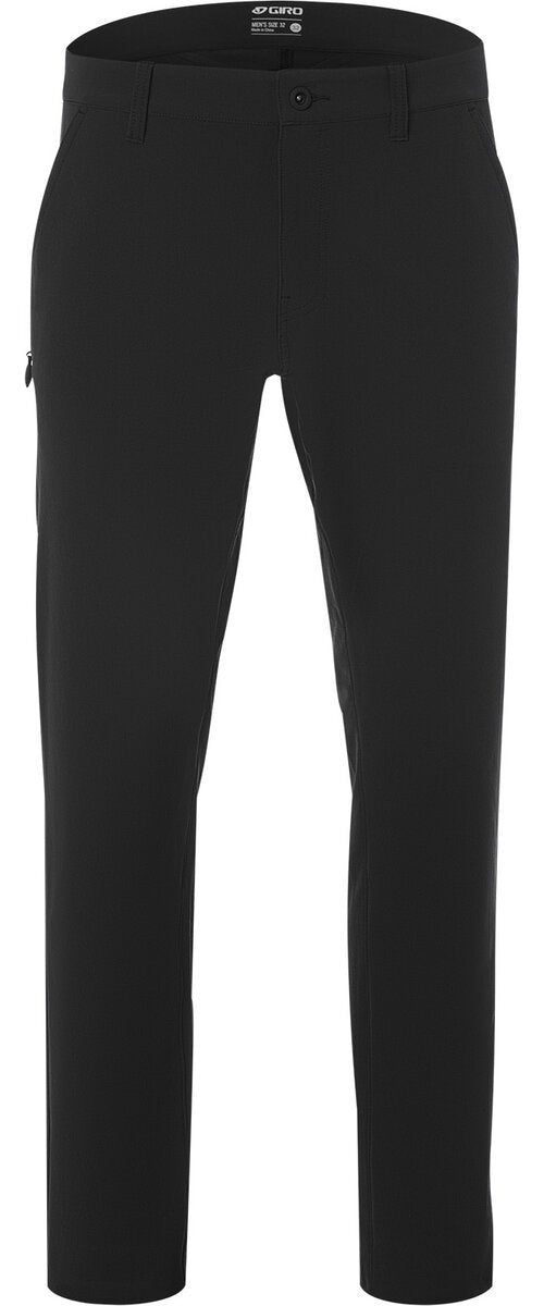 Giro Venture Pant - Black Black 28"