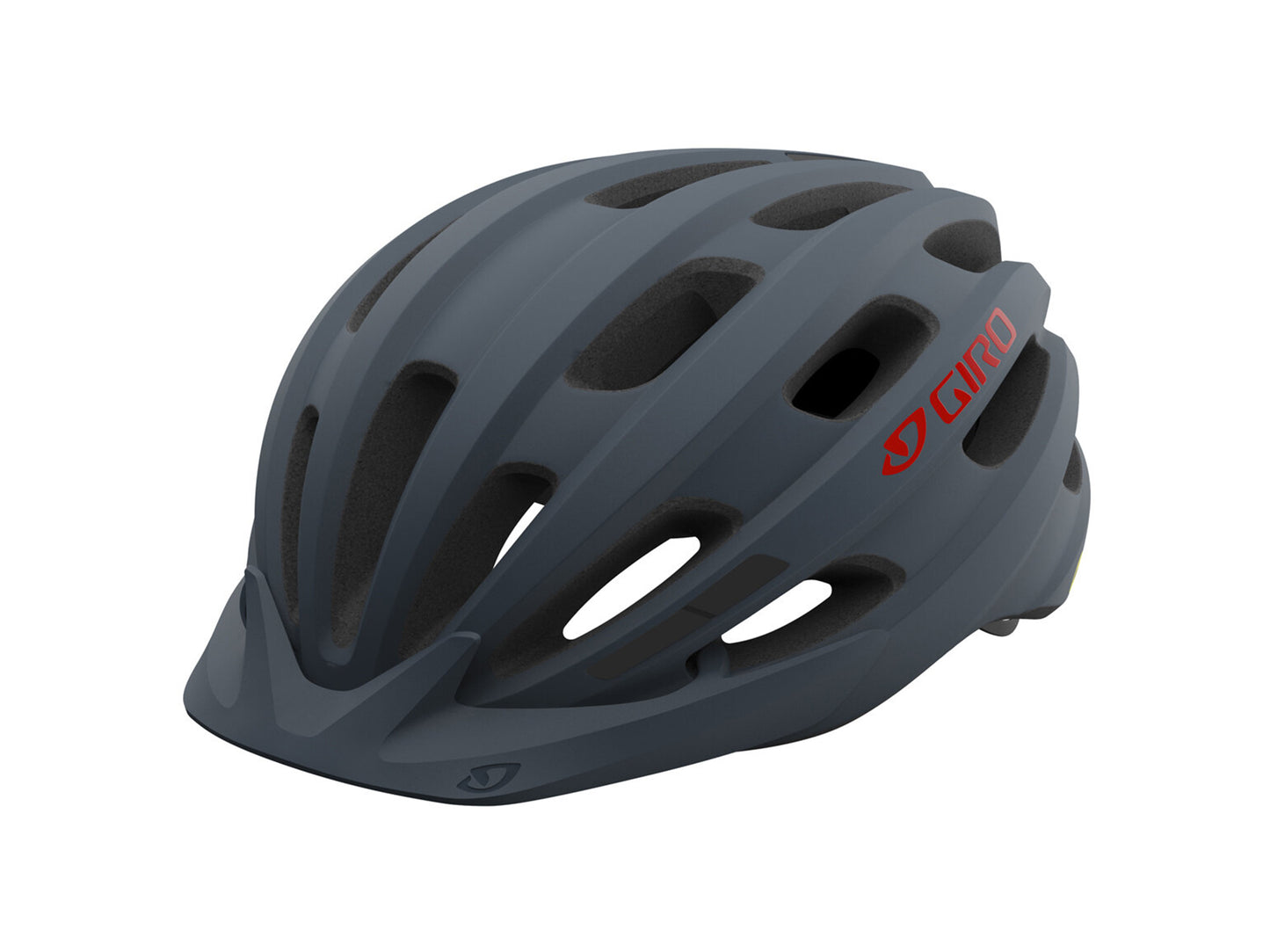 Giro Register MIPS Road Helmet - Matt Portaro Gray Matt Portaro Gray One Size
