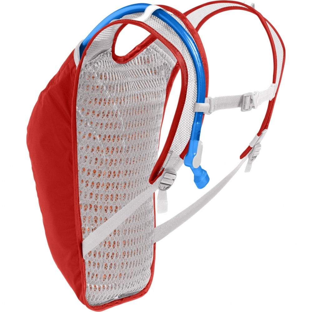 Camelbak Hydrobak Light Hydration Pack - Red-Black