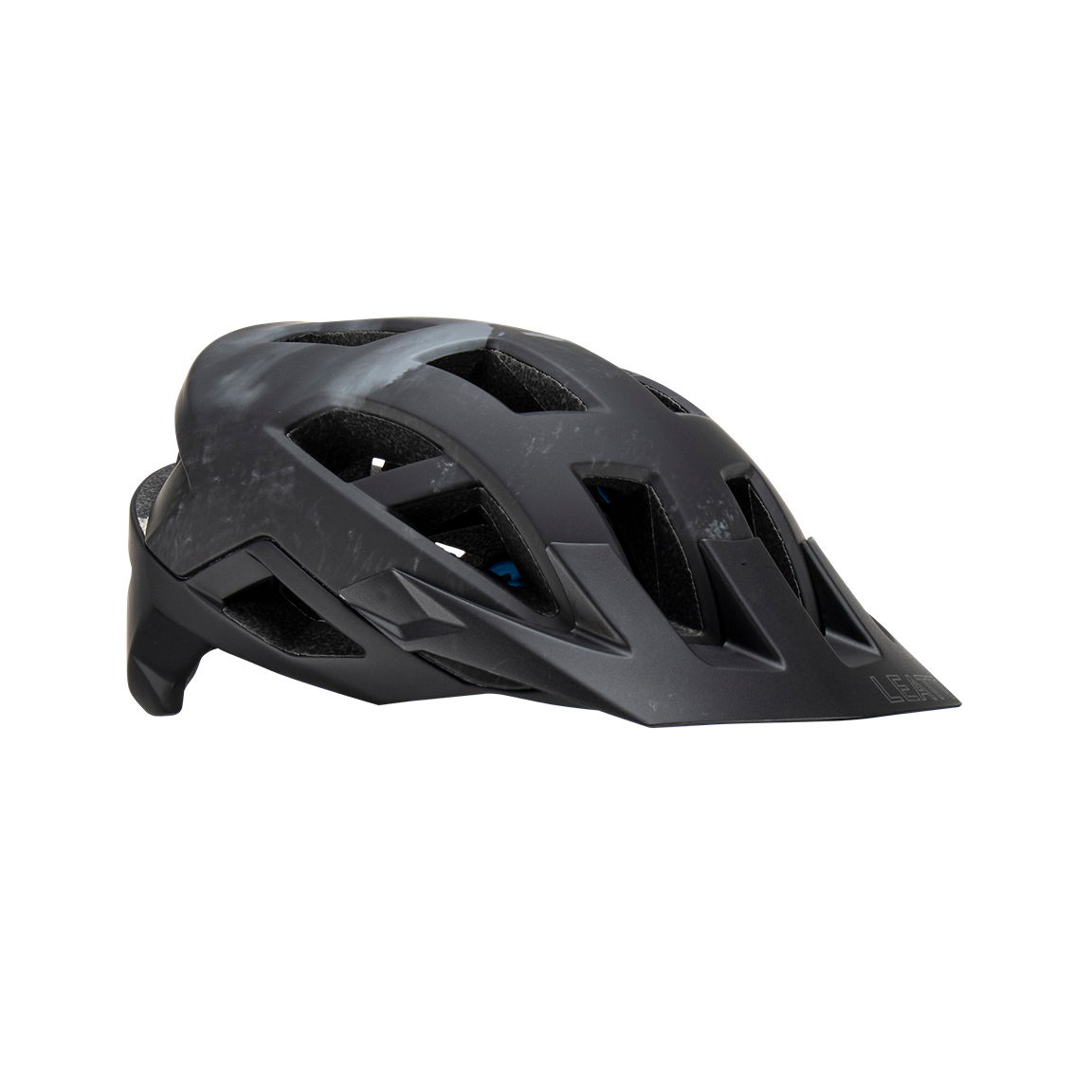 Leatt Trail 2.0 MTB Helmet - Stealth - 2023