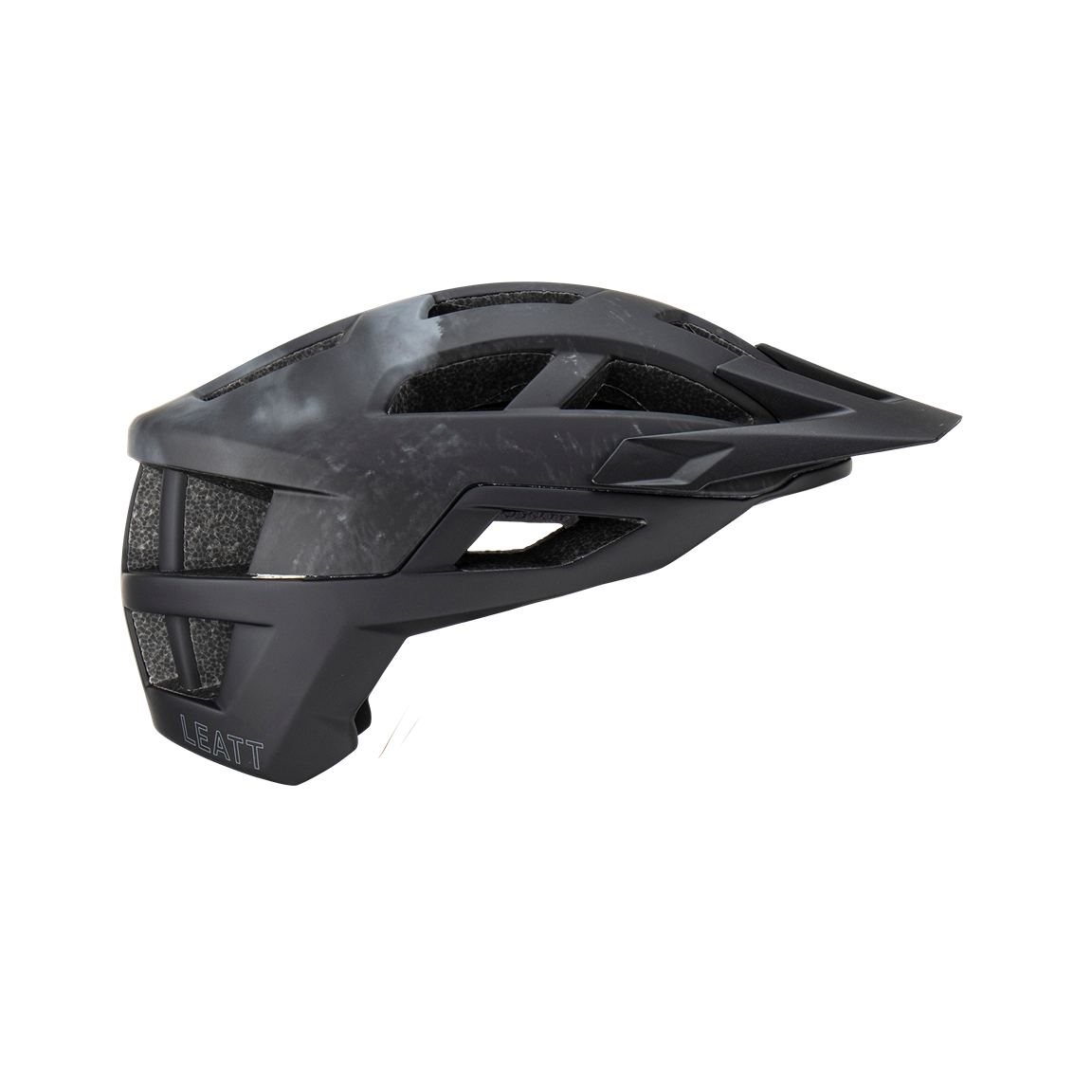 Leatt Trail 2.0 MTB Helmet - Stealth - 2023