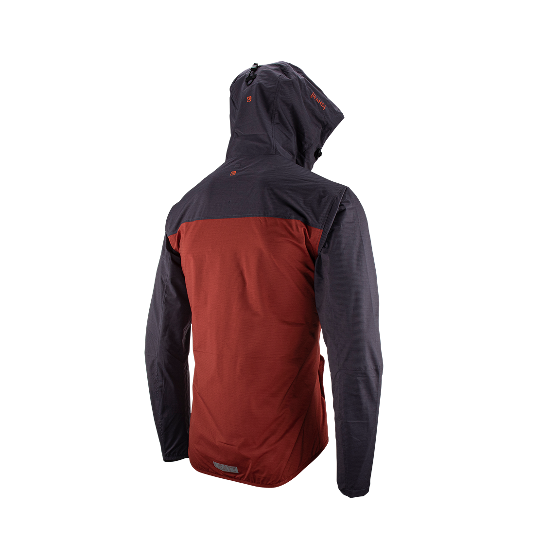 Leatt MTB HydraDri 2.0 Jacket - Lava - 2023