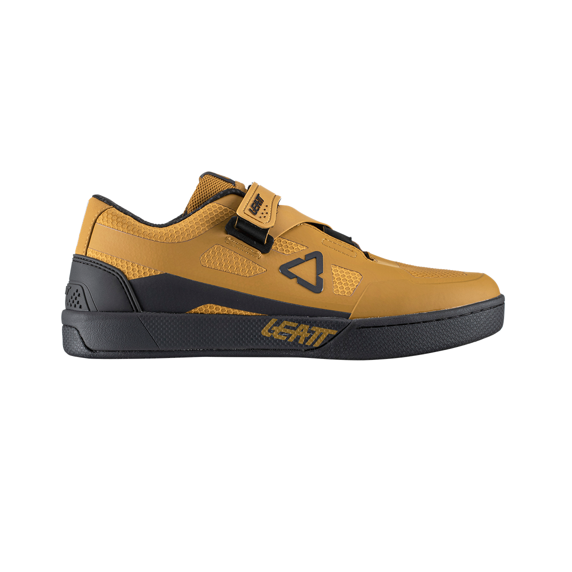 Leatt 5.0 Clipless MTB Shoe - Suede - Prior Season