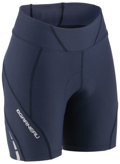 Louis Garneau Neo Power Motion 5.5 Cycling Short - Womens - Dark Night - 2022 Dark Night Small