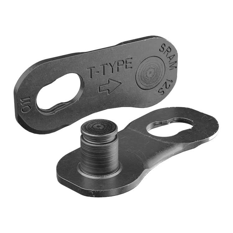 SRAM Eagle T-Type PowerLock Flattop 12 Spd Connector Link