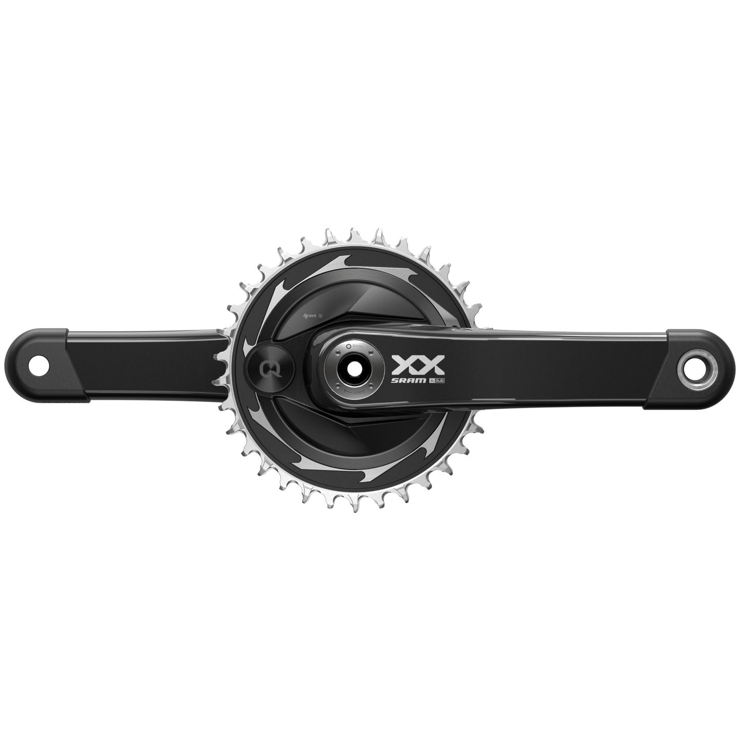 SRAM XXSL Eagle AXS 12 Spd Powermeter MTB Groupset
