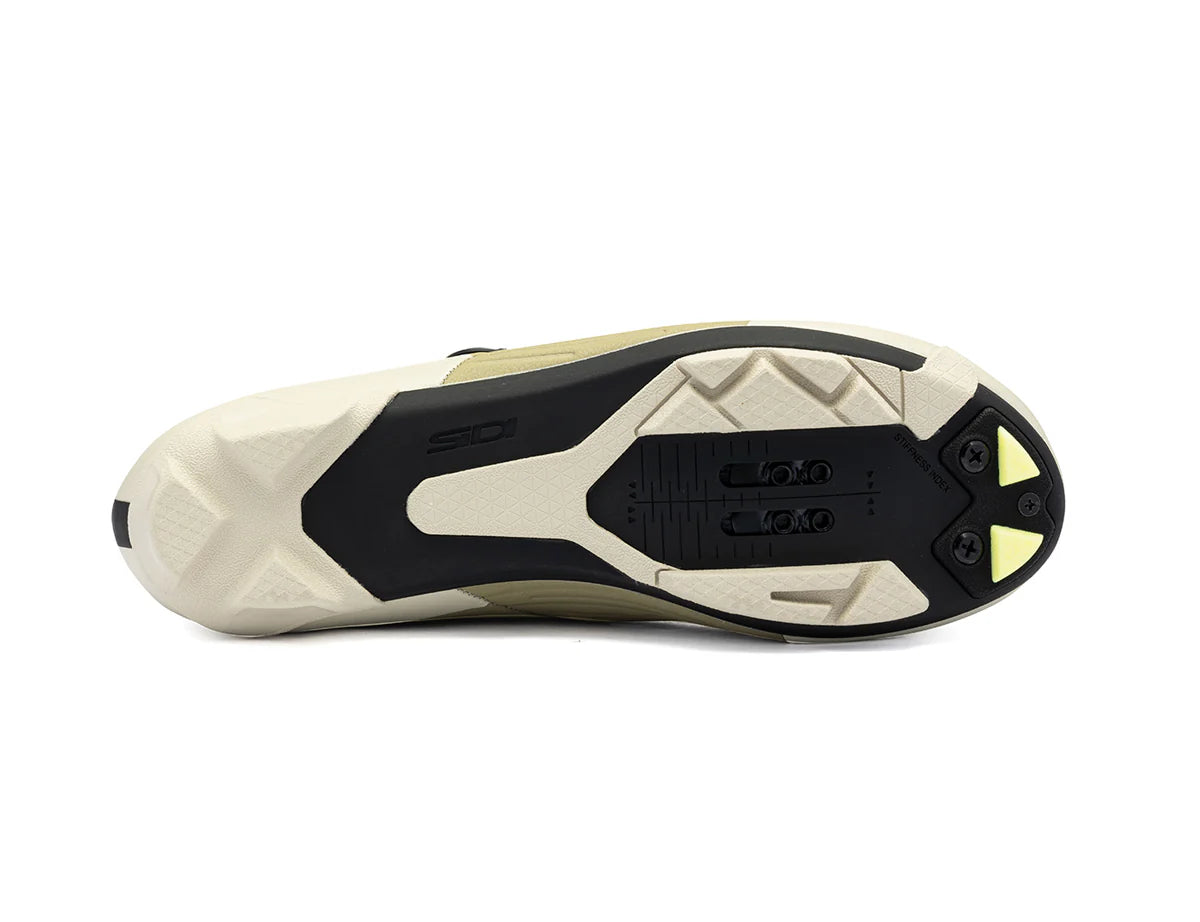 Sidi Silvis XC Shoe - Dark Sand