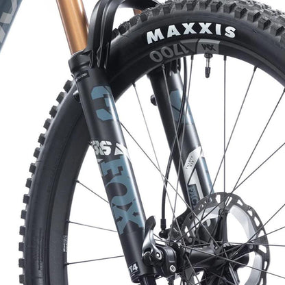 Pivot Shadowcat 27.5 - Ride SLX/XT - Blue Mirage - 2022
