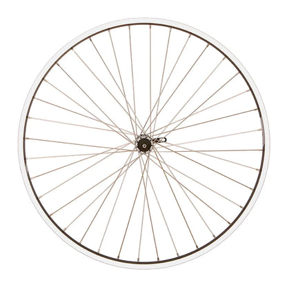 Wheel Shop Evo Tour 20 700c Road Wheel - Front