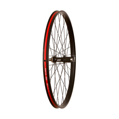 Shimano XT M8010-B on WTB HTZ i30 27.5" MTB Wheel - Rear
