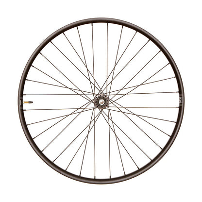 Shimano XT M8010-B on WTB HTZ i30 27.5" MTB Wheel - Rear