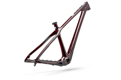 Yeti ARC T1 29 - XT Di2 - XMC Wheels - Redrum