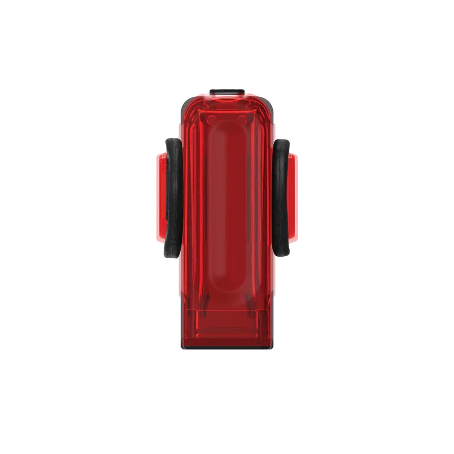 Lezyne Strip Drive Pro Alert 400+ Rear Light