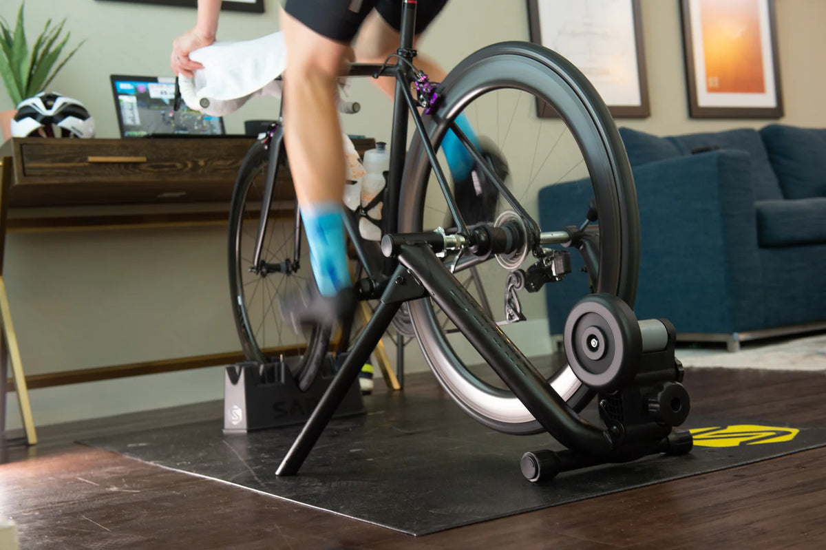 Saris Mag Trainer