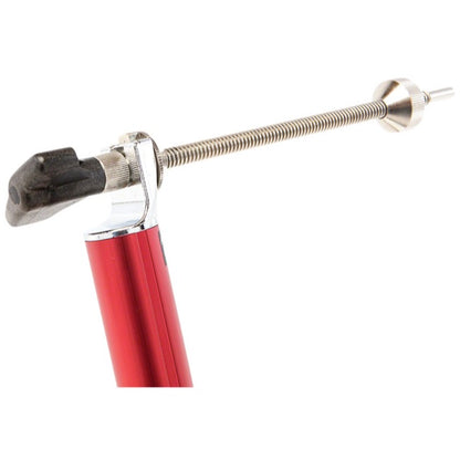 Feedback Pro Truing Stand with Thru Axle Adapter
