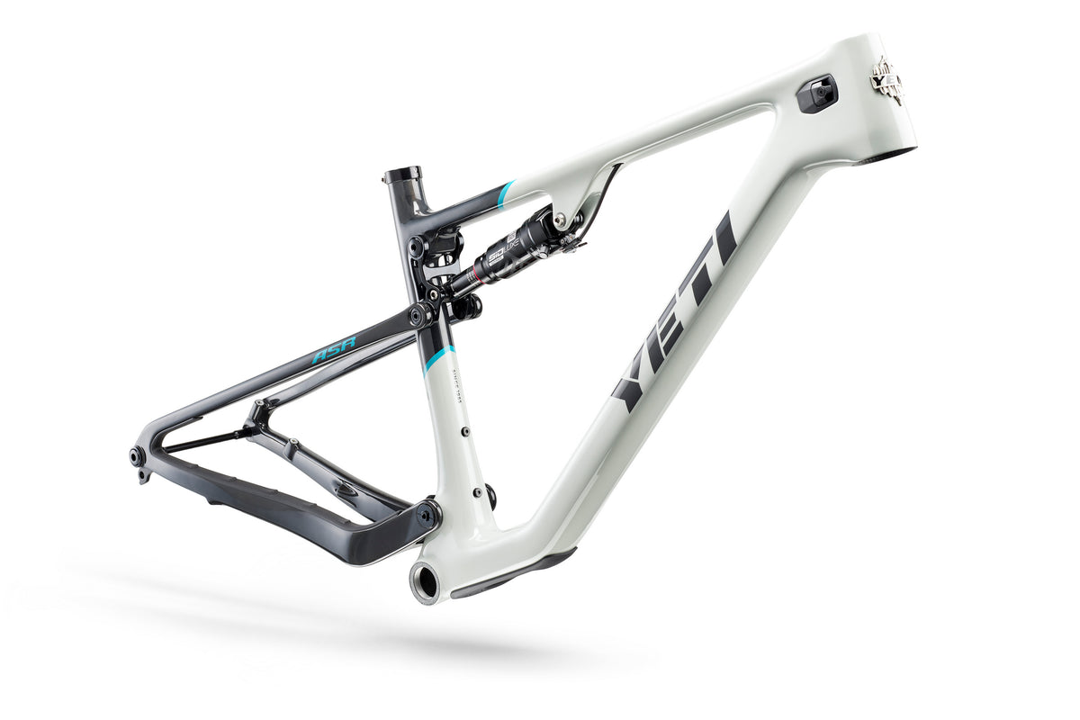 Yeti ASR C2 29 - Eagle 90 - Sid Select 3P - Greyhound