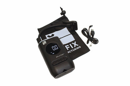Fix Manufacturing EFlator Digital Pump