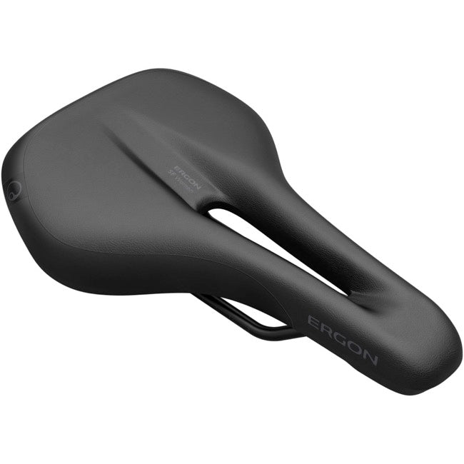Ergon SF Saddle - Womens - Black