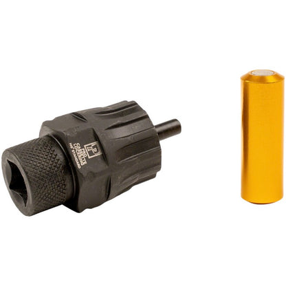 Pedro Pro Cassette Lockring Socket with Pin