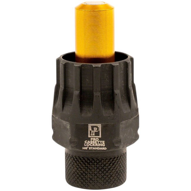 Pedro Pro Cassette Lockring Socket with Pin