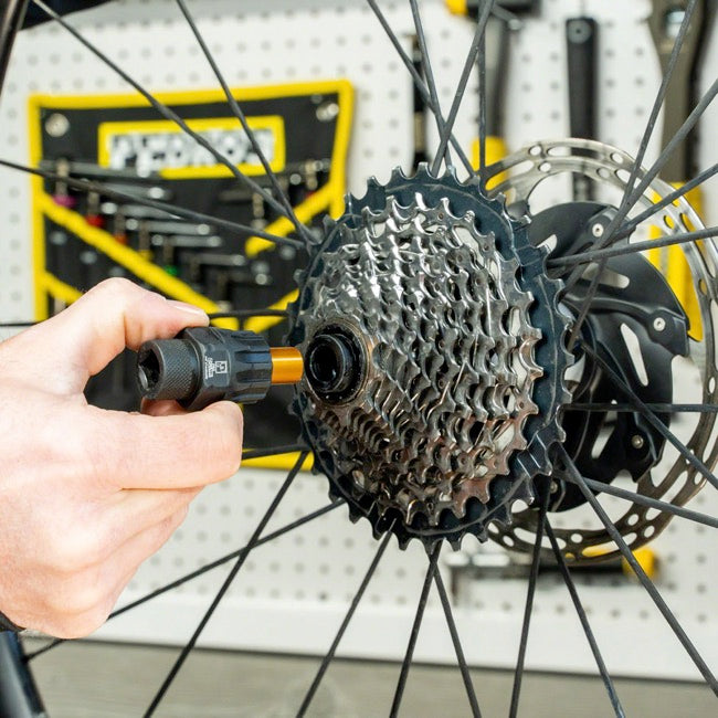Pedro Pro Cassette Lockring Socket with Pin