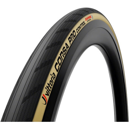 Vittoria Corsa Pro Control G2.0 700c Folding Road Tire