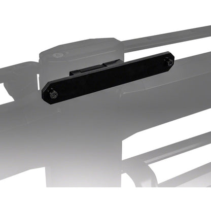 Kuat License Plate Mount - Piston Pro