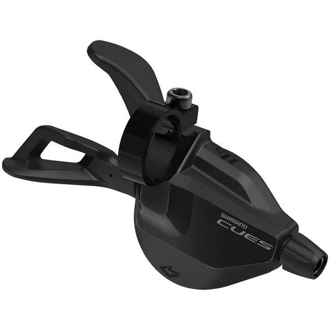 Shimano CUES U6000 11 Spd Shifter - Rear