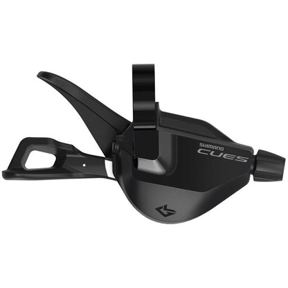 Shimano CUES U6000 11 Spd Shifter - Rear