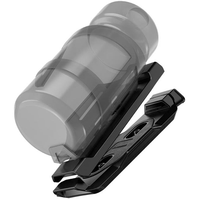 SRAM Eagle Transmission Powertrain Range Extender Holder System