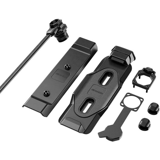 SRAM Eagle Transmission Powertrain Range Extender Holder System