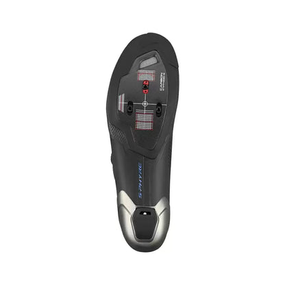Shimano RC902 Sphyre Road Shoe - SMU - Wide - Black
