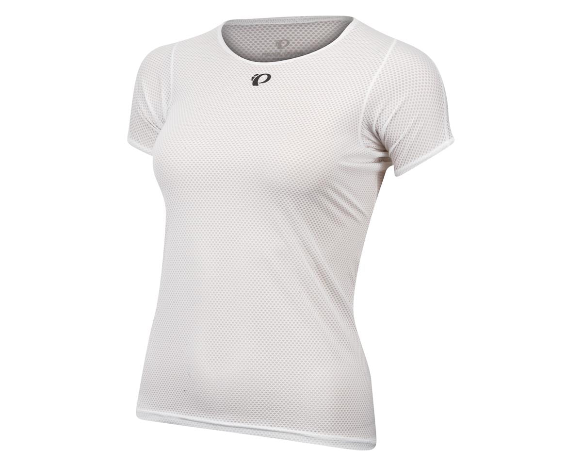 Pearl Izumi Cargo Base Layer - Womens - White