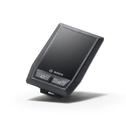 Bosch Kiox BUI330 Display