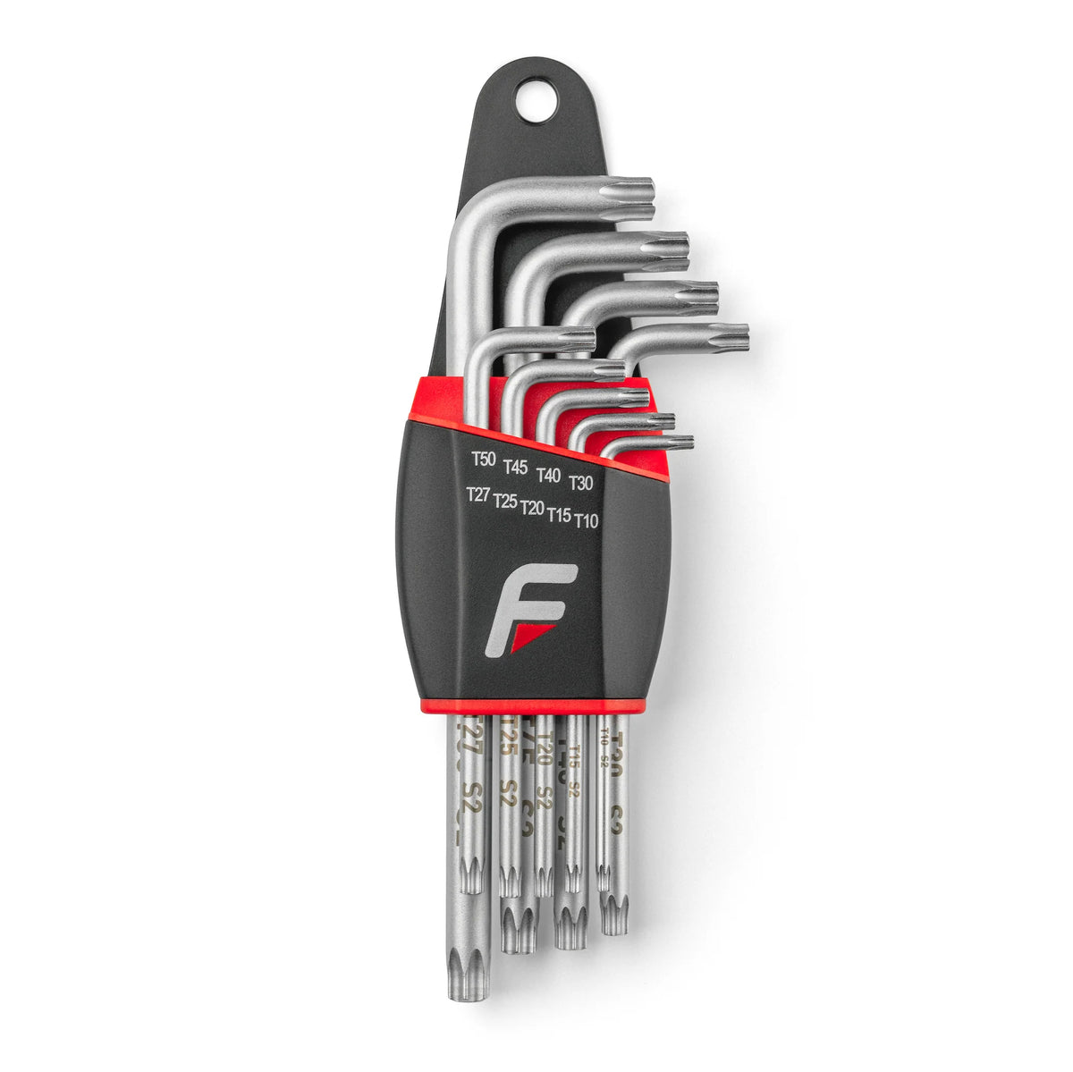 Feedback Torx Wrench Set