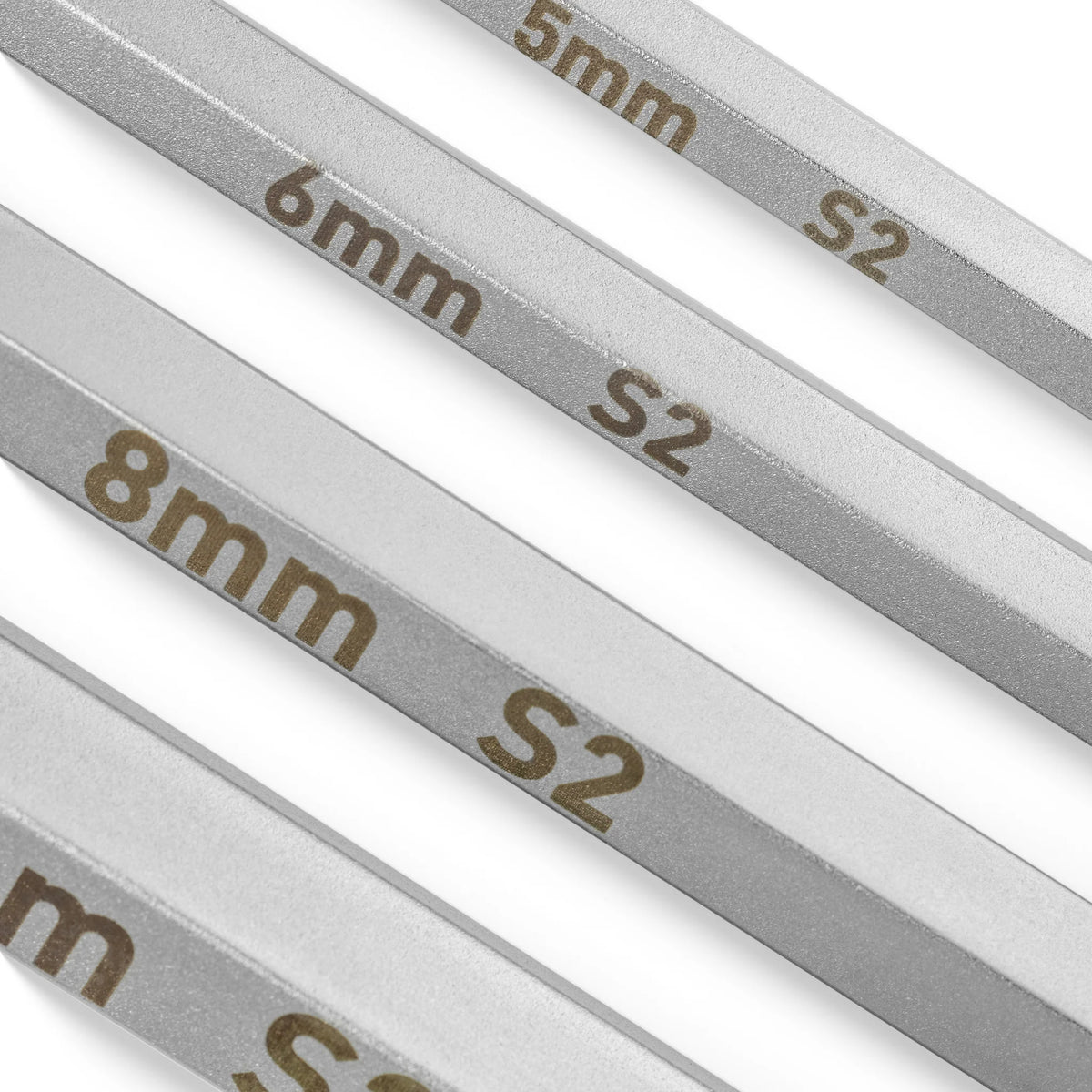 Feedback Hex Wrench Set