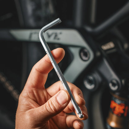 Feedback Hex Wrench Set