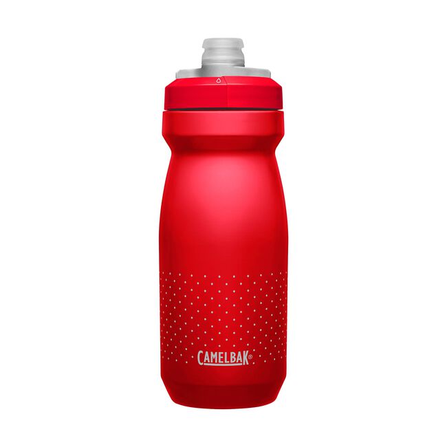 Camelbak Podium Water Bottle - 21oz - Red