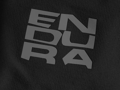Endura Alltrack Ride Bibshort - Black