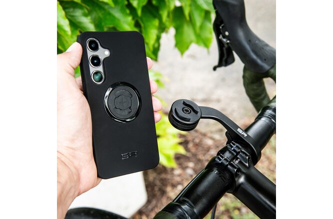 SP Connect Gravel Bike Mount Pro