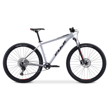 Fuji Nevada 29 1.3 SRAM - Satin Silver