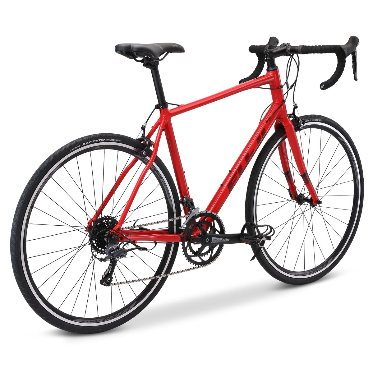 Fuji Sportif 2.3 700c - Red
