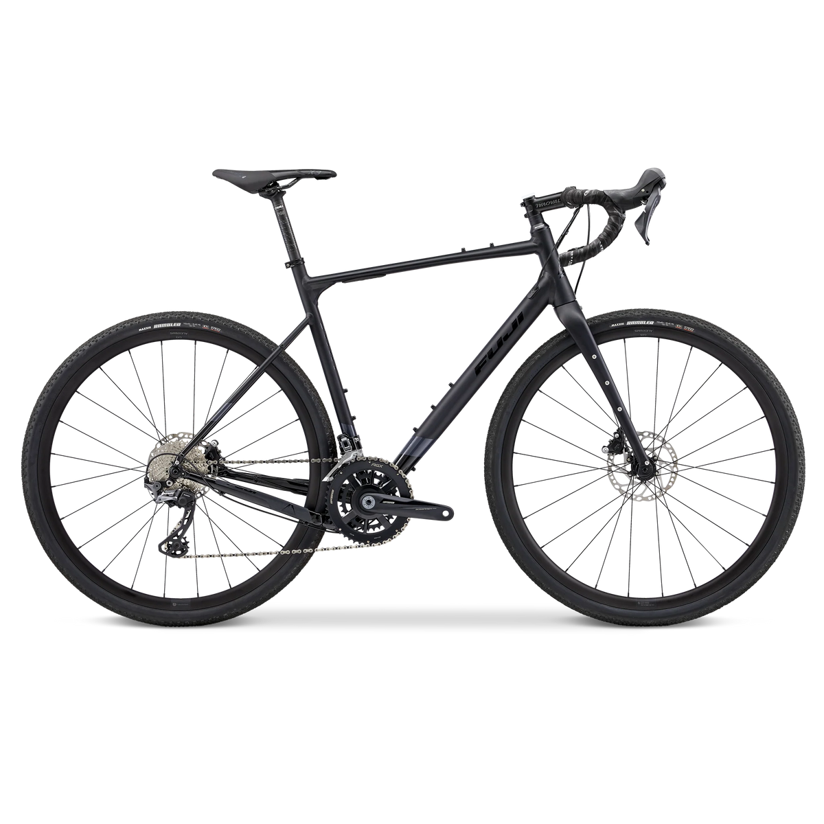 Fuji Jari 1.1 700c - Matte Black