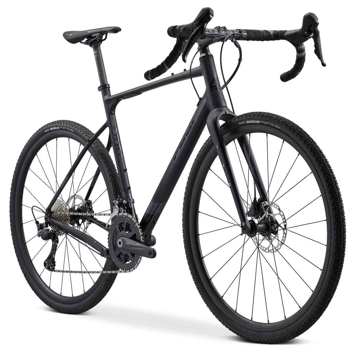 Fuji Jari 1.1 700c - Matte Black