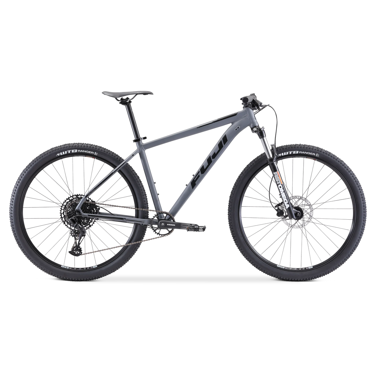 Fuji Nevada 29 1.1 - Satin Dark Gray