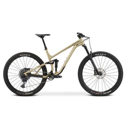 Fuji Rakan 29 1.1 - Matte Beige