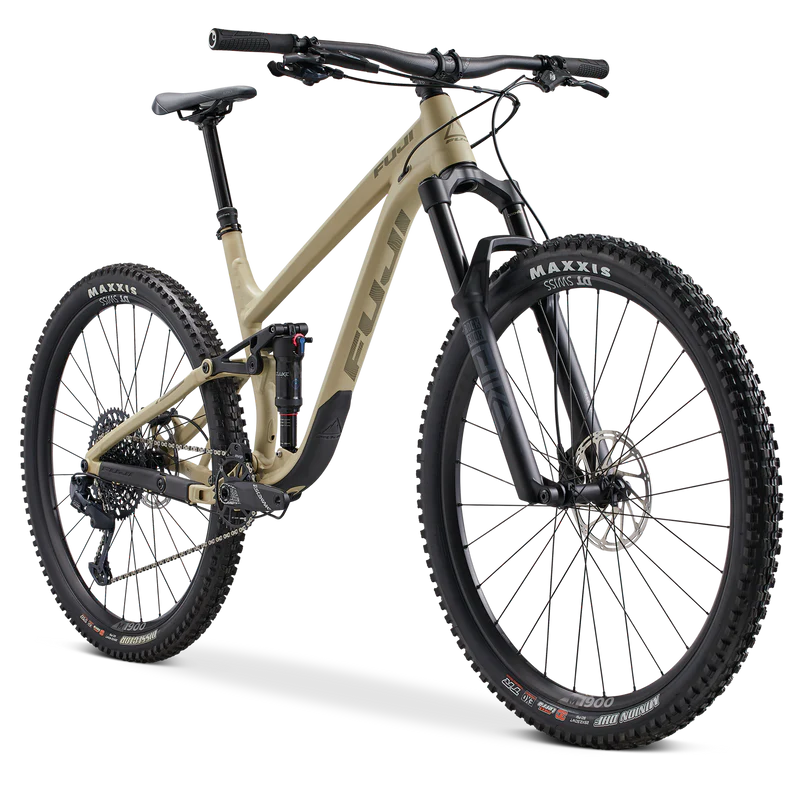 Fuji Rakan 29 1.1 - Matte Beige