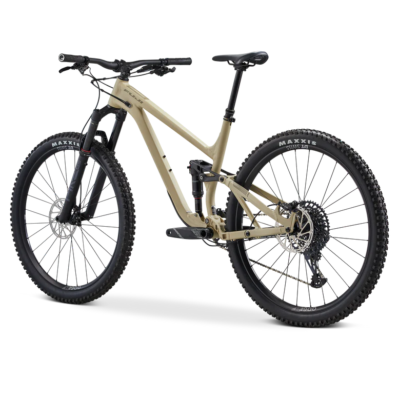 Fuji Rakan 29 1.1 - Matte Beige